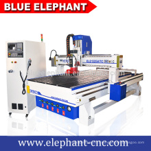 ELE- 1325 cnc router atc with Germany SIEMENS control system